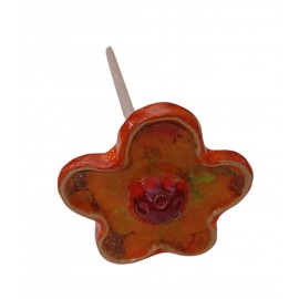 Keramika-Kvet do vázy-Mihoková Katarína
