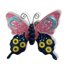 Keramika - Motýľ M1- Mihoková