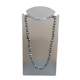 -náhrdelník z prírodných sladkovodných perál