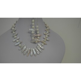 Perla-perleť-náhrdelník-náramok-